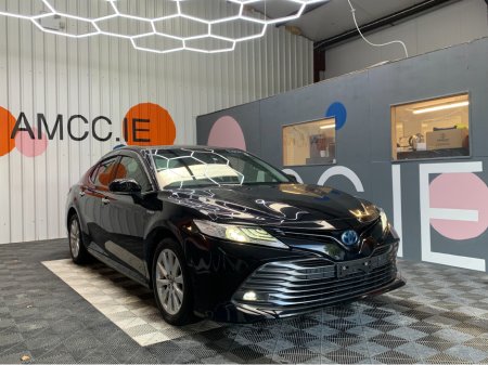 2019 Toyota Camry ONLY €21950! 2019 CAMRY 2.5 HYBRID / 92k KMs / Cruise Control, Reverse Camera & More