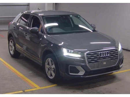 2020 Audi Q2  €25,950 thumbnail
