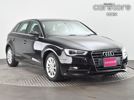 2016 Audi A3 - thumbnail 1