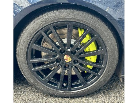 2017 Porsche Panamera 3.0 S E-HYBRID TIP 5DR 3.5 thumbnail