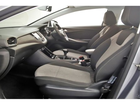 2021 Opel Grandland X - thumbnail 15