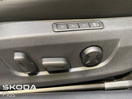 2023 Skoda Superb Sportline 2.0TDI 150bhp DSG €43,950 thumbnail