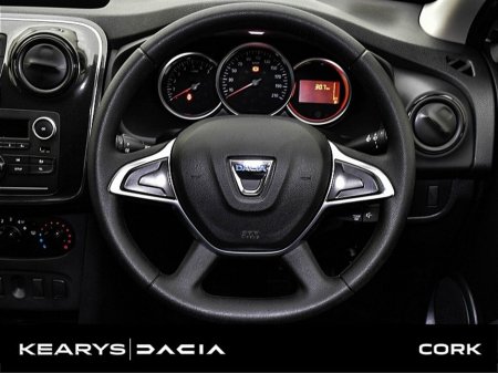 2019 Dacia Sandero - thumbnail 12