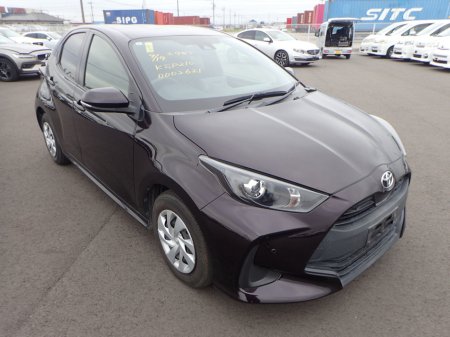 2020 Toyota Yaris 1.0 X-EDITION 5DR HATCHBACK AUTO // AS NEW CONDITION THROUGOUT // BUY WITH CONFIDENCE AA AND SIMI APPROVED DEALER 2026 // FINANCE ARRANGED // TRADE INS WELCOME //