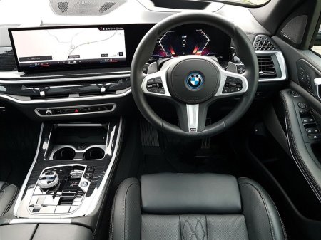 2024 BMW X5 - thumbnail 5