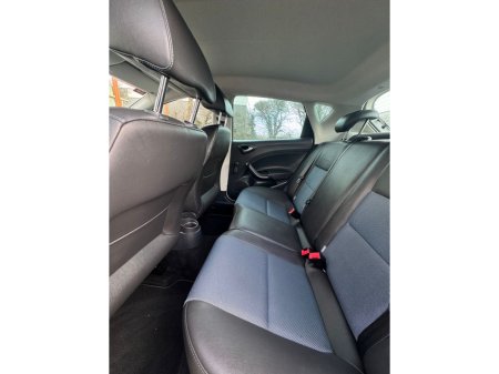 2015 SEAT Ibiza 5DR 1.2 70HP SPORT 4DR €8,950 thumbnail