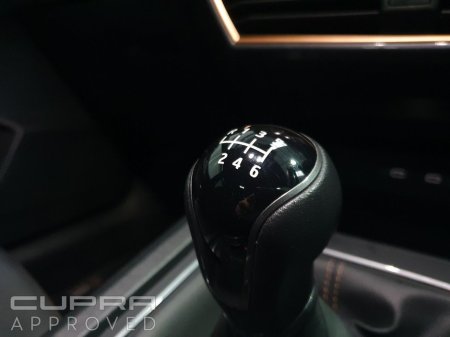 2023 Cupra Leon SP 1.5TSi 150hp (From €92 per week) €26,995 thumbnail