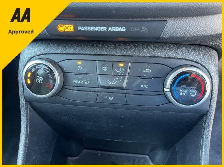 2023 Ford Fiesta - thumbnail 7