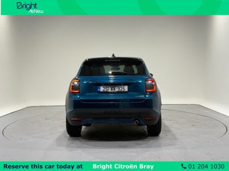 2025 Fiat 600 LA PRIMA 1.2 100HP MHEV €25,950 thumbnail