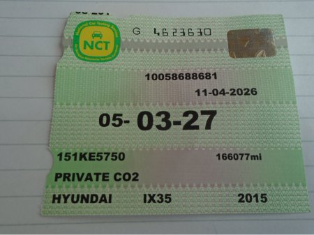 2015 Hyundai ix35 - thumbnail 13