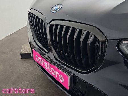 2022 BMW X5 - thumbnail 18