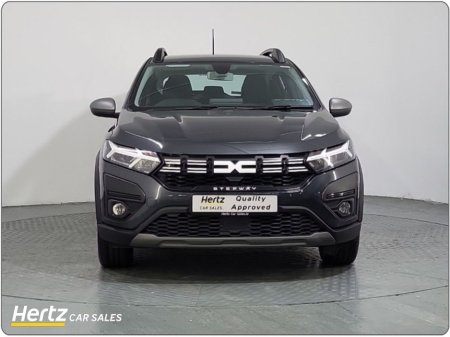 2023 Dacia Sandero Stepway - thumbnail 16