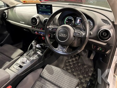 2016 Audi A3 - thumbnail 17