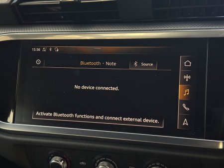 2020 Audi Q3 - thumbnail 18