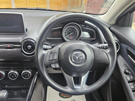 2016 Mazda Demio - thumbnail 25