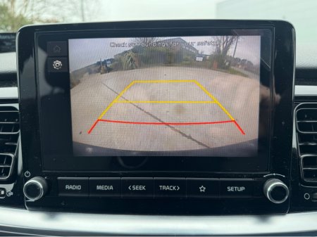 2024 Kia Stonic - thumbnail 11