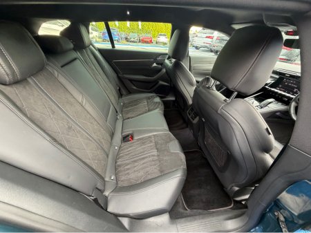 2020 Peugeot 508 GT - 2.0L DIESEL - AUTO - 12M WARRANTY - CAR: €20,950 thumbnail