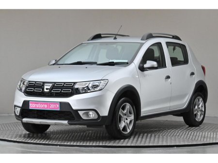 2017 Dacia Sandero Stepway - thumbnail 3
