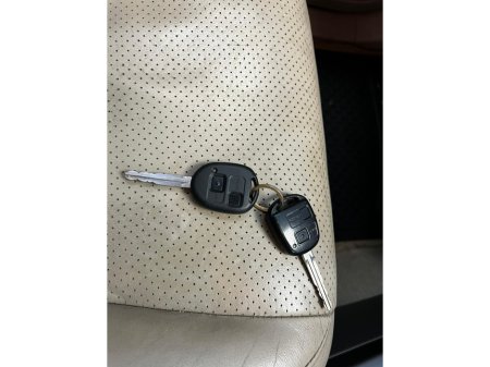 2007 Toyota Landcruiser - thumbnail 19