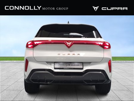 2026 Cupra Terramar  thumbnail