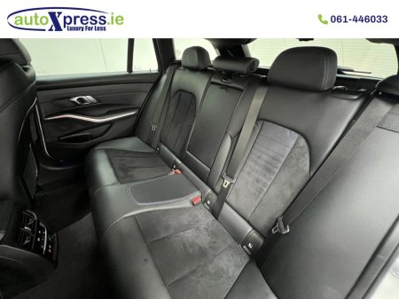 2020 BMW 3 Series - thumbnail 4