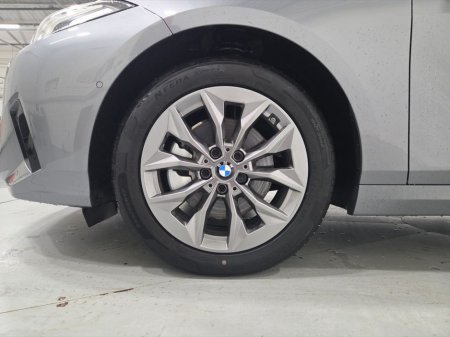 2026 BMW 1 Series 120 Sport €47,950 thumbnail