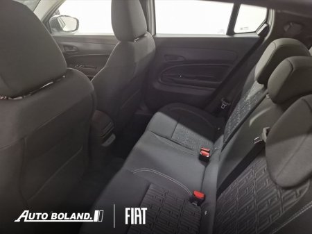 2026 Fiat 600 1.2 Hybrid €30,690 thumbnail