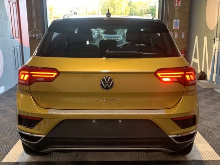 2021 Volkswagen T-Roc 2021 T-Roc TSI Style Design Package/39k KMS/Reverse Camera/T-Roc Automatic €27,950