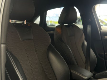 2019 Audi A3 - thumbnail 20