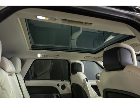 2018 Land Rover Range Rover Sport 2.0 Si4 PHEV 404PS 4WD Auto HSE Dyn €39,950 thumbnail