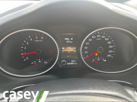 2015 Kia Sportage 1.7 EXL 4DR €8,950 thumbnail