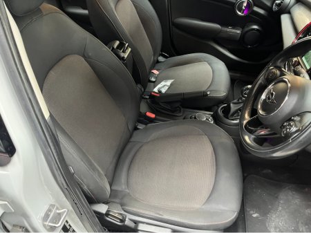 2018 MINI Cooper - thumbnail 10