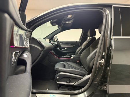 2021 Mercedes-Benz EQC - thumbnail 14