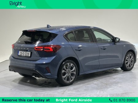 2023 Ford Focus - thumbnail 9