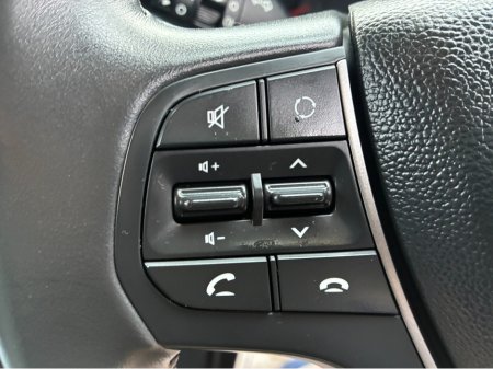 2019 Hyundai i20 ACTIVE DELUXE 5DR €12,995 thumbnail