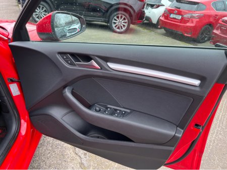 2013 Audi A3 - thumbnail 12