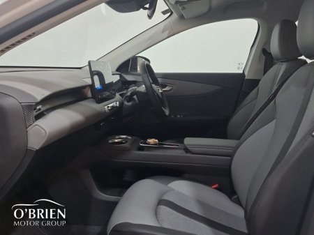 2026 MG MGS5 MGS5 EV LR - EXCLUSIVE *€2,000 Trade in Booster for 261* €37,545