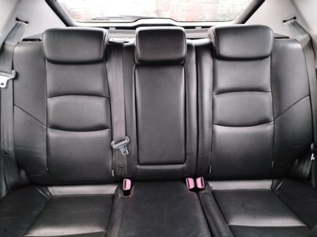 2008 Hyundai i30 - thumbnail 5