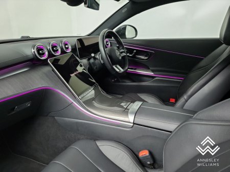 2025 Mercedes-Benz CLE - thumbnail 13