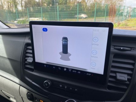 2026 Ford Transit - thumbnail 19