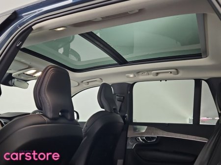 2022 Volvo XC90 Xc90 Ultimate T8 Rechrge Awd A Ultimate Recharge T8 455 310+145 Twin Engine 18.8 kWh PHEV Start/Stop thumbnail