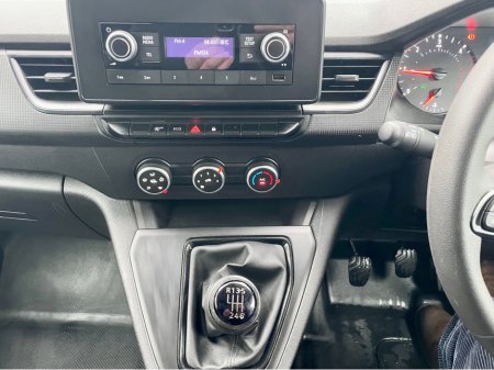 2023 Renault Kangoo ML19  1.5DCI 95BHP START 3 SEAT VAN €14,000 thumbnail