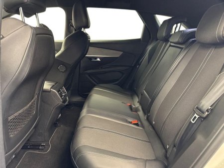 2024 Peugeot 3008 - thumbnail 10