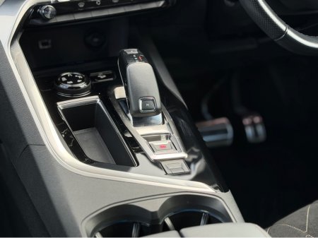 2020 Peugeot 3008 - thumbnail 39