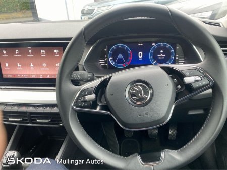 2024 Skoda Octavia - thumbnail 14