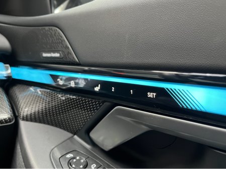 2024 BMW i5 - thumbnail 16