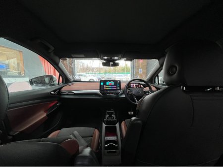 2023 Volkswagen ID.4 - thumbnail 14