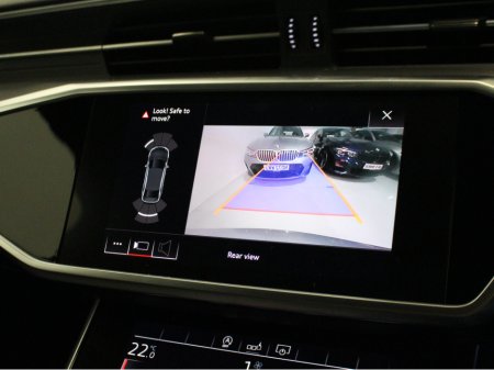 2020 Audi A6 - thumbnail 30