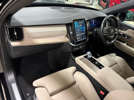 2025 Volvo XC90 T8 PLUS AWD 7-SEATER=BLONDE LEATHER//PAN ROOF//AS NEW=2 YEAR WARRANTY=TAILORED FINANCE PACKAGES INCL PCP AVAILABLE=TRADE IN'S WELCOME €81,995 thumbnail