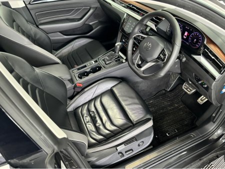 2021 Volkswagen Arteon - thumbnail 8